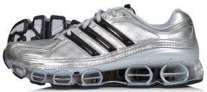�������� ADIDAS PERFORMANCE AMBITION POWERBOUNCE 3.0 �����/����� (UK:9, EU:43 1/3)