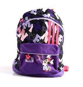 ΤΣΑΝΤΑ ΠΛΑΤΗΣ ADIDAS PERFORMANCE DISNEY BACKPACK MINNIE ΜΩΒ ΤΣΑΝΤΑ ΠΛΑΤΗΣ ADIDAS PERFORMANCE DISNEY BACKPACK MINNIE ΜΩΒ