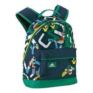 ΤΣΑΝΤΑ ΠΛΑΤΗΣ ADIDAS PERFORMANCE DISNEY BACKPACK MICKEY ΠΡΑΣΙΝΗ/ΜΠΛΕ ΤΣΑΝΤΑ ΠΛΑΤΗΣ ADIDAS PERFORMANCE DISNEY BACKPACK MICKEY ΠΡΑΣΙΝΗ/ΜΠΛΕ