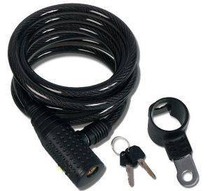 ΚΛΕΙΔΑΡΙΑ ABUS CITADEL COLOMBO CC 30/180 B ΜΑΥΡΗ ΚΛΕΙΔΑΡΙΑ ABUS CITADEL COLOMBO CC 30/180 B ΜΑΥΡΗ