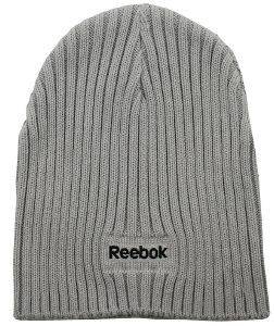  REEBOK LOGO BEANIE 