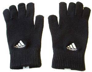  ADIDAS PERFORMANCE ESS CORP GLOVES  (M)