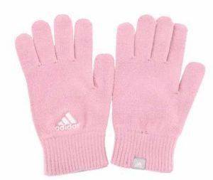  ADIDAS PERFORMANCE ESS CORP GLOVES  (M)