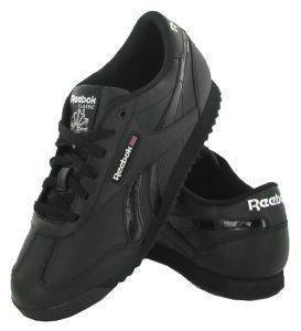 ΠΑΠΟΥΤΣΙ REEBOK CLASSIC RAYEN ΜΑΥΡΟ (USA:8.5, EU:39) ΠΑΠΟΥΤΣΙ REEBOK CLASSIC RAYEN ΜΑΥΡΟ (USA:8.5, EU:39)