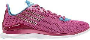 ΠΑΠΟΥΤΣΙ ADIDAS PERFORMANCE ADIZERO TRAINER ΡΟΖ/ΜΠΛΕ (UK:6, EU:39 1/3) ΠΑΠΟΥΤΣΙ ADIDAS PERFORMANCE ADIZERO TRAINER ΡΟΖ/ΜΠΛΕ (UK:6, EU:39 1/3)