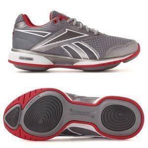 ΠΑΠΟΥΤΣΙ REEBOK EASYTONE REECOMMIT ΓΚΡΙ/ΛΕΥΚΟ/ΚΟΚΚΙΝΟ (USA:8.5, EU:39) ΠΑΠΟΥΤΣΙ REEBOK EASYTONE REECOMMIT ΓΚΡΙ/ΛΕΥΚΟ/ΚΟΚΚΙΝΟ (USA:8.5, EU:39)