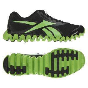 ΠΑΠΟΥΤΣΙ REEBOK PREMIER ZIGFLY SPECIAL EDITION ΜΑΥΡΟ/ΛΑΧΑΝΙ (USA:9, EU:42) ΠΑΠΟΥΤΣΙ REEBOK PREMIER ZIGFLY SPECIAL EDITION ΜΑΥΡΟ/ΛΑΧΑΝΙ (USA:9, EU:42)