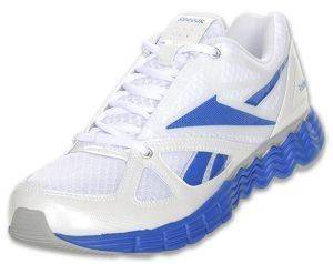 ΠΑΠΟΥΤΣΙ REEBOK SOLARVIBE ΛΕΥΚΟ/ΜΠΛΕ (USA:9.5, EU:42.5) ΠΑΠΟΥΤΣΙ REEBOK SOLARVIBE ΛΕΥΚΟ/ΜΠΛΕ (USA:9.5, EU:42.5)