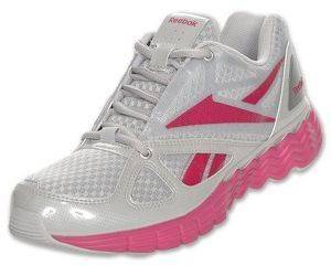 ΠΑΠΟΥΤΣΙ REEBOK SOLARVIBE ΛΕΥΚΟ/ΡΟΖ (USA:9, EU:40) ΠΑΠΟΥΤΣΙ REEBOK SOLARVIBE ΛΕΥΚΟ/ΡΟΖ (USA:9, EU:40)