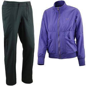  REEBOK SPAIN WOVEN OH / (S)