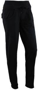 ΠΑΝΤΕΛΟΝΙ REEBOK KNIT PANT SLIM ΜΑΥΡΟ (XL) ΠΑΝΤΕΛΟΝΙ REEBOK KNIT PANT SLIM ΜΑΥΡΟ (XL)