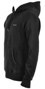 ΦΟΥΤΕΡ REEBOK FLEECE PO HOODIE ΜΑΥΡΟ (S) ΦΟΥΤΕΡ REEBOK FLEECE PO HOODIE ΜΑΥΡΟ (S)