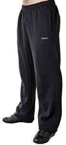 ΠΑΝΤΕΛΟΝΙ REEBOK FRENCH TERRY PANT OH ΜΑΥΡΟ (S) ΠΑΝΤΕΛΟΝΙ REEBOK FRENCH TERRY PANT OH ΜΑΥΡΟ (S)