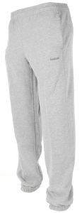 ΠΑΝΤΕΛΟΝΙ REEBOK FLEECE PANT ΓΚΡΙ (S) ΠΑΝΤΕΛΟΝΙ REEBOK FLEECE PANT ΓΚΡΙ (S)
