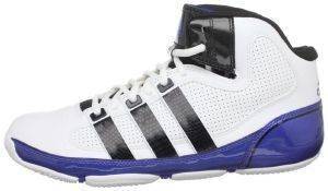 ΠΑΠΟΥΤΣΙ ADIDAS PERFORMANCE DAILY DOUBLE TEAM ΛΕΥΚΟ/ΜΑΥΡΟ/ΜΠΛΕ (UK:9.5, EU:44) ΠΑΠΟΥΤΣΙ ADIDAS PERFORMANCE DAILY DOUBLE TEAM ΛΕΥΚΟ/ΜΑΥΡΟ/ΜΠΛΕ (UK:9.5, EU:44)