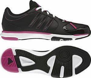 ΠΑΠΟΥΤΣΙ ADIDAS PERFORMANCE CORE 50 ΜΑΥΡΟ/ΡΟΖ (UK:7, EU:40 2/3) ΠΑΠΟΥΤΣΙ ADIDAS PERFORMANCE CORE 50 ΜΑΥΡΟ/ΡΟΖ (UK:7, EU:40 2/3)
