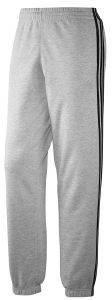 ΠΑΝΤΕΛΟΝΙ ADIDAS PERFORMANCE CREW ESSENTIALS 3 STRIPES SWEAT PANT CH ΓΚΡΙ/ΜΑΥΡΟ (M) ΠΑΝΤΕΛΟΝΙ ADIDAS PERFORMANCE CREW ESSENTIALS 3 STRIPES SWEAT PANT CH ΓΚΡΙ/ΜΑΥΡΟ (M)