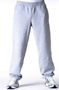  ADIDAS PERFORMANCE ESSENTIALS SWEAT PANT CH  (S)