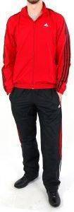  ADIDAS PERFORMANCE TRACK SUIT BTS LOGO WOVEN / (S)