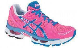 ΠΑΠΟΥΤΣΙ ASICS GEL-NIMBUS 13 ΡΟΖ/ΜΠΛΕ (USA:4, EU:36) ΠΑΠΟΥΤΣΙ ASICS GEL-NIMBUS 13 ΡΟΖ/ΜΠΛΕ (USA:4, EU:36)
