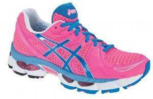 ΠΑΠΟΥΤΣΙ ASICS GEL-NIMBUS 13 ΡΟΖ/ΜΠΛΕ (USA:6, EU:39) ΠΑΠΟΥΤΣΙ ASICS GEL-NIMBUS 13 ΡΟΖ/ΜΠΛΕ (USA:6, EU:39)
