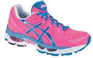 ΠΑΠΟΥΤΣΙ ASICS GEL-NIMBUS 13 ΡΟΖ/ΜΠΛΕ (USA:6.5, EU:39.5) ΠΑΠΟΥΤΣΙ ASICS GEL-NIMBUS 13 ΡΟΖ/ΜΠΛΕ (USA:6.5, EU:39.5)
