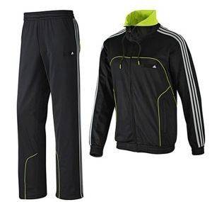 ΦΟΡΜΑ ADIDAS PERFORMANCE TS BTS KN 2 ΜΑΥΡΟ (S) ΦΟΡΜΑ ADIDAS PERFORMANCE TS BTS KN 2 ΜΑΥΡΟ (S)
