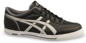 ΠΑΠΟΥΤΣΙ ASICS AARON PLUS ΜΑΥΡΟ/ΓΚΡΙ (USA:9.5, EU:43.5) ΠΑΠΟΥΤΣΙ ASICS AARON PLUS ΜΑΥΡΟ/ΓΚΡΙ (USA:9.5, EU:43.5)