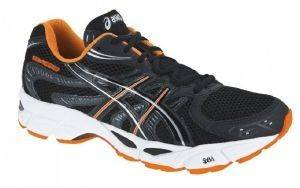 ΠΑΠΟΥΤΣΙ ASICS GEL-VIRAGE 5 ΜΑΥΡΟ/ΠΟΡΤΟΚΑΛΙ (USA:10.5, EU:44.5) ΠΑΠΟΥΤΣΙ ASICS GEL-VIRAGE 5 ΜΑΥΡΟ/ΠΟΡΤΟΚΑΛΙ (USA:10.5, EU:44.5)