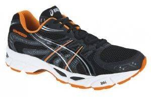 ΠΑΠΟΥΤΣΙ ASICS GEL-VIRAGE 5 ΜΑΥΡΟ/ΠΟΡΤΟΚΑΛΙ (USA:11, EU:45) ΠΑΠΟΥΤΣΙ ASICS GEL-VIRAGE 5 ΜΑΥΡΟ/ΠΟΡΤΟΚΑΛΙ (USA:11, EU:45)