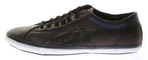 ΠΑΠΟΥΤΣΙ ASICS BIKU LE DX ΑΝΘΡΑΚΙ (USA:8, EU:41.5) ΠΑΠΟΥΤΣΙ ASICS BIKU LE DX ΑΝΘΡΑΚΙ (USA:8, EU:41.5)