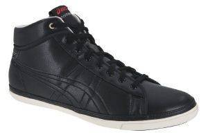 ΠΑΠΟΥΤΣΙ ASICS BIKU MT ΜΑΥΡΟ (USA:8, EU:41.5) ΠΑΠΟΥΤΣΙ ASICS BIKU MT ΜΑΥΡΟ (USA:8, EU:41.5)
