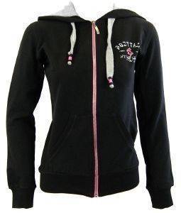 ZAKETA BODYTALK CANADA ΜΑΥΡΟ (L) ZAKETA BODYTALK CANADA ΜΑΥΡΟ (L)