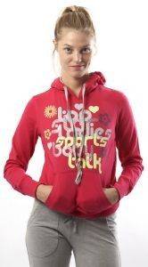 ΦΟΥΤΕΡ BODYTALK TOP STAR ΒΙΟΛΕΤΙ (L) ΦΟΥΤΕΡ BODYTALK TOP STAR ΒΙΟΛΕΤΙ (L)