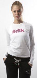 ΜΠΛΟΥΖΑ BODYTALK LONGSLEEVE ΛΕΥΚΗ (L) ΜΠΛΟΥΖΑ BODYTALK LONGSLEEVE ΛΕΥΚΗ (L)