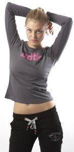 ΜΠΛΟΥΖΑ BODYTALK LONGSLEEVE ΜΟΛΥΒΙ (M) ΜΠΛΟΥΖΑ BODYTALK LONGSLEEVE ΜΟΛΥΒΙ (M)