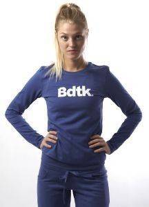 ΜΠΛΟΥΖΑ BODYTALK LONGSLEEVE ΜΩΒ (S) ΜΠΛΟΥΖΑ BODYTALK LONGSLEEVE ΜΩΒ (S)
