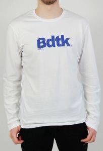 ΜΠΛΟΥΖΑ BODYTALK LONGSLEEVE ΛΕΥΚΗ (XL) ΜΠΛΟΥΖΑ BODYTALK LONGSLEEVE ΛΕΥΚΗ (XL)