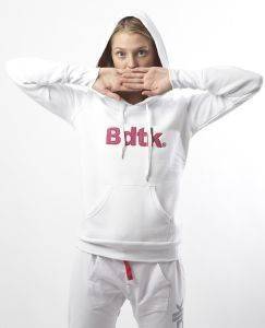 ΦΟΥΤΕΡ BODYTALK FLEECE ΛΕΥΚΟ (L) ΦΟΥΤΕΡ BODYTALK FLEECE ΛΕΥΚΟ (L)
