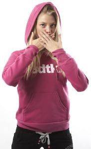 ΦΟΥΤΕΡ BODYTALK FLEECE ΜΑΤΖΕΝΤΑ (M) ΦΟΥΤΕΡ BODYTALK FLEECE ΜΑΤΖΕΝΤΑ (M)