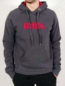 ΦΟΥΤΕΡ BODYTALK FLEECE ΜΟΛΥΒΙ (S) ΦΟΥΤΕΡ BODYTALK FLEECE ΜΟΛΥΒΙ (S)