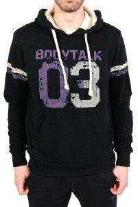 ΦΟΥΤΕΡ BODYTALK AMFTBALL ΜΑΥΡΟ (XL) ΦΟΥΤΕΡ BODYTALK AMFTBALL ΜΑΥΡΟ (XL)