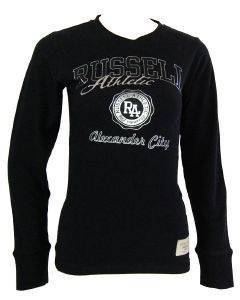 ΜΠΛΟΥΖΑ RUSSELL CREWNECK LS ΜΠΛΕ ΣΚΟΥΡΟ (M) ΜΠΛΟΥΖΑ RUSSELL CREWNECK LS ΜΠΛΕ ΣΚΟΥΡΟ (M)
