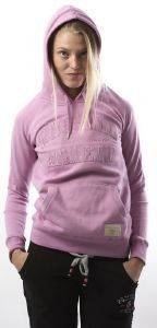 ΦΟΥΤΕΡ RUSSELL HOODED SWEAT RAGAN SLEEVES ΛΙΛΑ (S) ΦΟΥΤΕΡ RUSSELL HOODED SWEAT RAGAN SLEEVES ΛΙΛΑ (S)