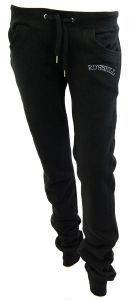 ΠΑΝΤΕΛΟΝΙ RUSSELL SMALL EMBROIDERY ΜΑΥΡΟ (M) ΠΑΝΤΕΛΟΝΙ RUSSELL SMALL EMBROIDERY ΜΑΥΡΟ (M)