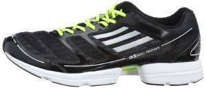 ΠΑΠΟΥΤΣΙ ADIDAS PERFORMANCE ADIZERO FEATHER ΜΑΥΡΟ/ΑΣΗΜΙ/ΚΙΤΡΙΝΟ (UK:9, EU:43 1/3) ΠΑΠΟΥΤΣΙ ADIDAS PERFORMANCE ADIZERO FEATHER ΜΑΥΡΟ/ΑΣΗΜΙ/ΚΙΤΡΙΝΟ (UK:9, EU:43 1/3)