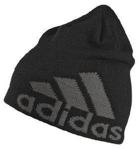 ΣΚΟΥΦΟΣ ADIDAS PERFORMANCE KNIT LOGO BEANIE ΜΑΥΡΟΣ/ΓΚΡΙ (M) ΣΚΟΥΦΟΣ ADIDAS PERFORMANCE KNIT LOGO BEANIE ΜΑΥΡΟΣ/ΓΚΡΙ (M)