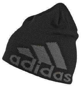  ADIDAS PERFORMANCE KNIT LOGO BEANIE / (M)