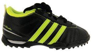 �������� ADIDAS PERFORMANCE ADIQUESTRA IV TRX TF �����/�������/����� (UK:6, EU:39 1/3)