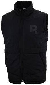 ΑΜΑΝΙΚΟ JACKET REEBOK NCE QLT VEST ΜΑΥΡΟ (XL) ΑΜΑΝΙΚΟ JACKET REEBOK NCE QLT VEST ΜΑΥΡΟ (XL)